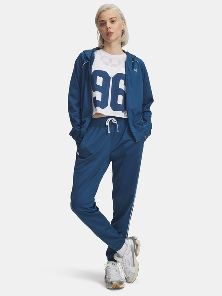 Under Armour Ženska triko trenirka Under Armour UA Rival HD