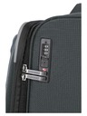 Travelite Set putnih kofora Travelite Corsiica S,M,L,BB Crna