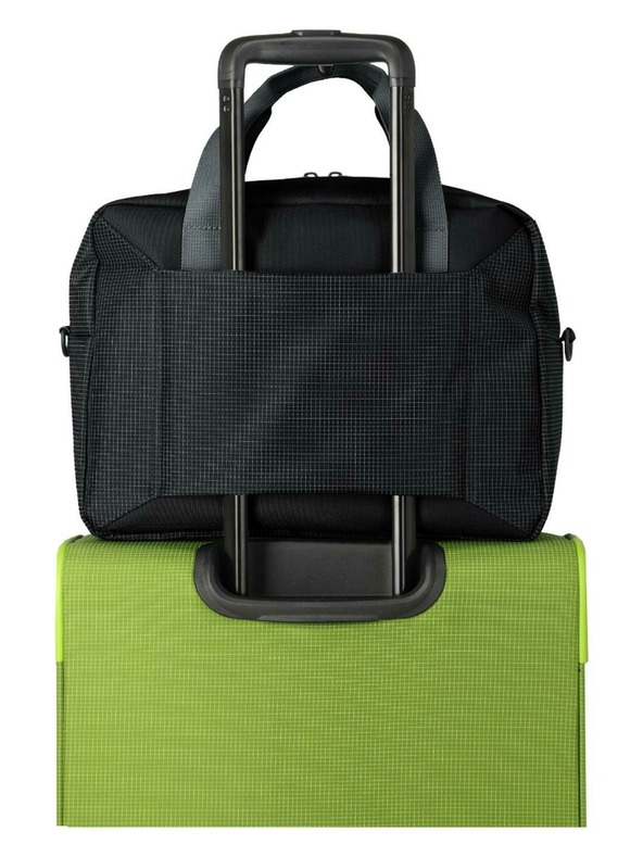 Travelite Set putnih kofora Travelite Corsiica S,M,L,BB Crna