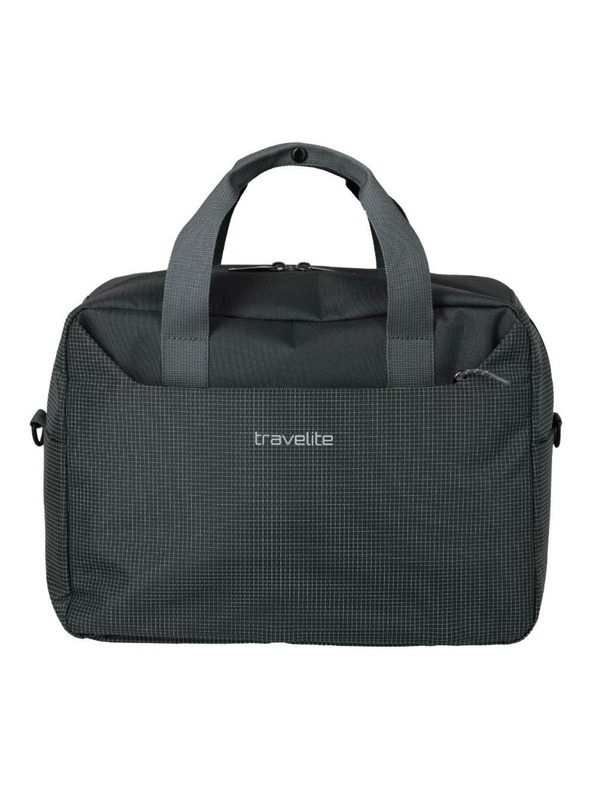 Travelite Set putnih kofora Travelite Corsiica S,M,L,BB Crna