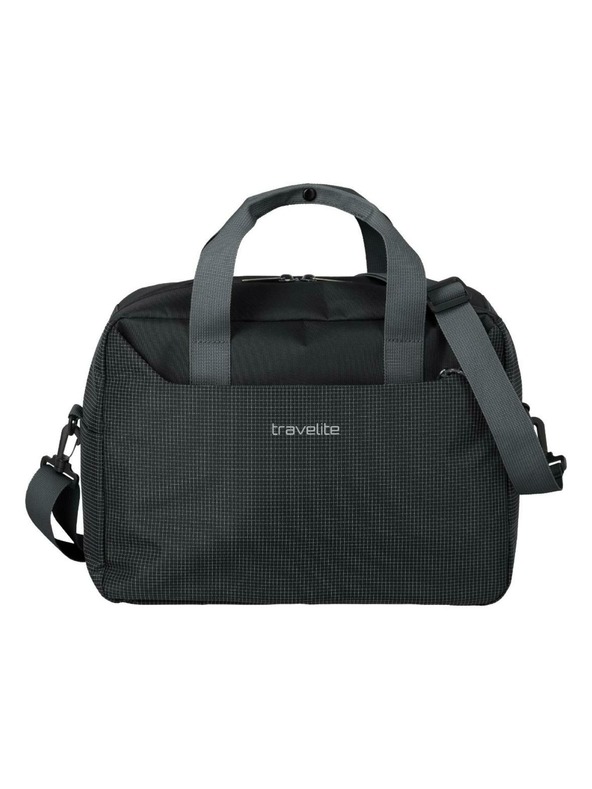 Travelite Set putnih kofora Travelite Corsiica S,M,L,BB Crna