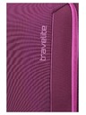 Travelite Set putnih kofora Travelite Corsiica S,M,L,BB Ružičasta