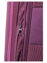 Travelite Set putnih kofora Travelite Corsiica S,M,L,BB Ružičasta