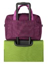 Travelite Set putnih kofora Travelite Corsiica S,M,L,BB Ružičasta