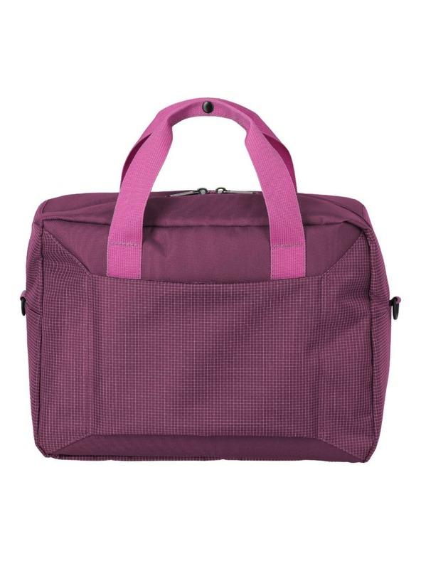 Travelite Set putnih kofora Travelite Corsiica S,M,L,BB Ružičasta