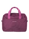Travelite Set putnih kofora Travelite Corsiica S,M,L,BB Ružičasta