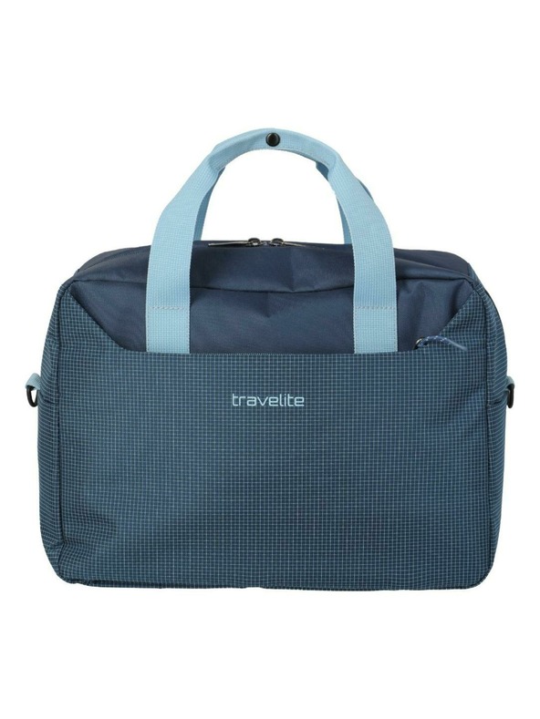 Travelite Set putnih kofora Travelite Corsiica S,M,L,BB Plava