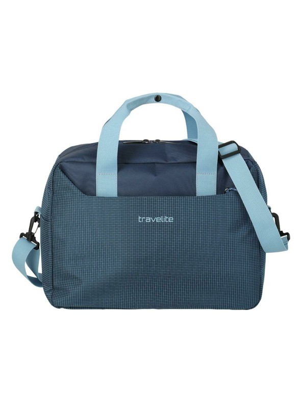 Travelite Set putnih kofora Travelite Corsiica S,M,L,BB Plava
