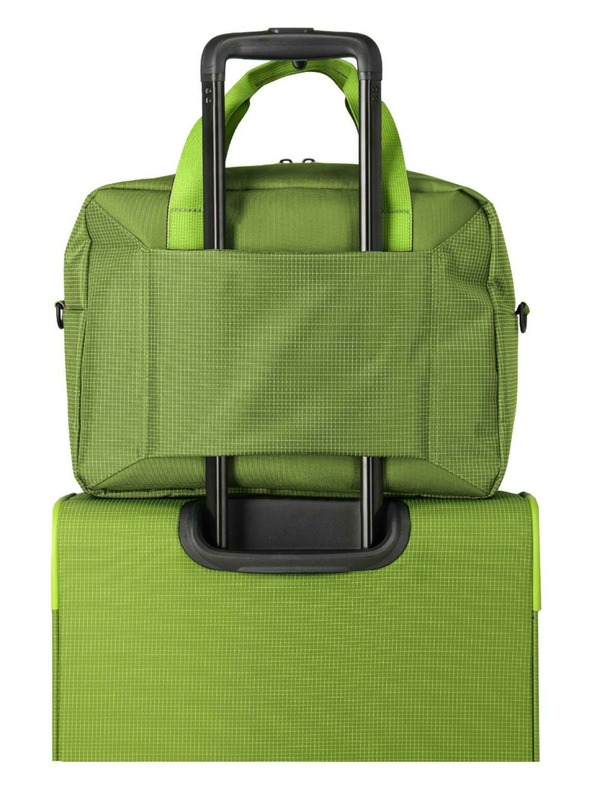 Travelite Set putnih kofora Travelite Corsiica S,M,L,BB Svježa Zelena