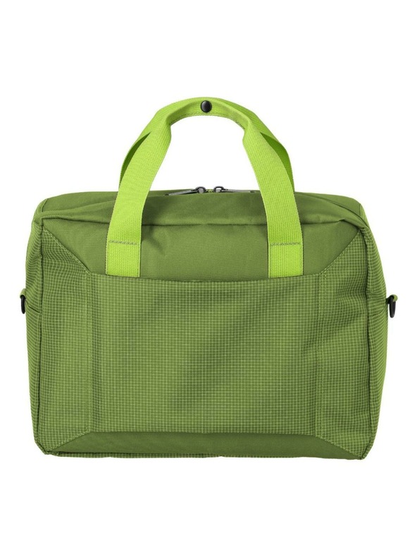 Travelite Set putnih kofora Travelite Corsiica S,M,L,BB Svježa Zelena
