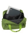 Travelite Set putnih kofora Travelite Corsiica S,M,L,BB Svježa Zelena