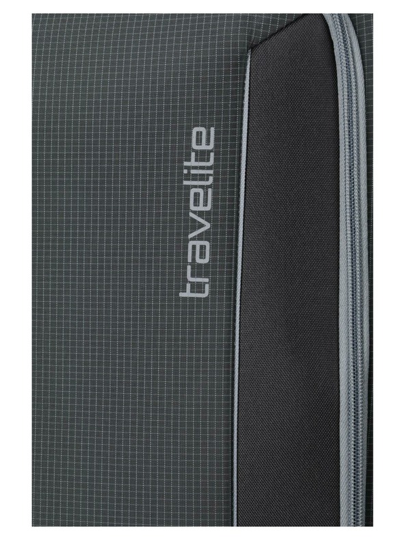 Travelite Putni kofer Travelite Corsiica M Crna
