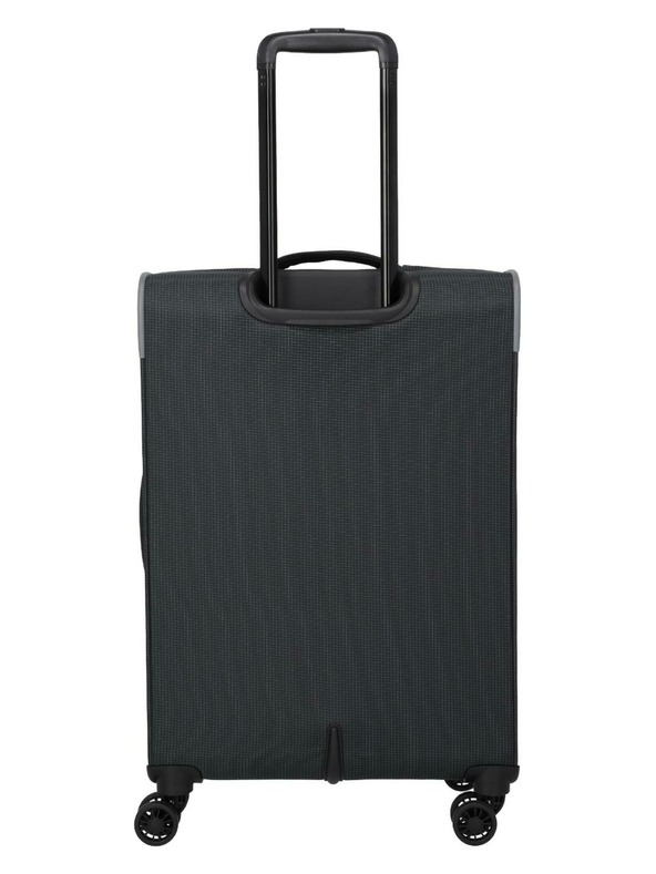 Travelite Putni kofer Travelite Corsiica M Crna