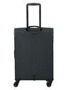 Travelite Putni kofer Travelite Corsiica M Crna