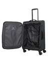 Travelite Putni kofer Travelite Corsiica M Crna