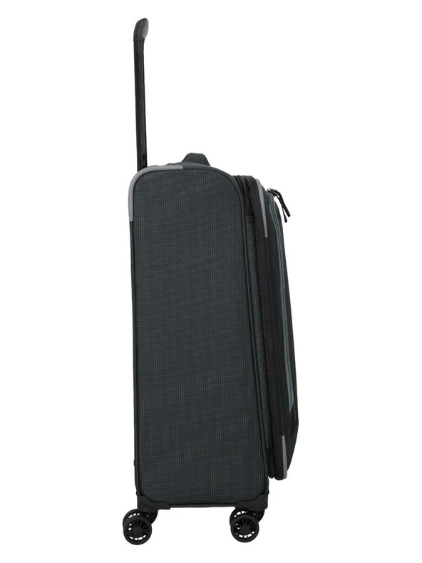 Travelite Putni kofer Travelite Corsiica M Crna