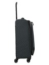 Travelite Putni kofer Travelite Corsiica M Crna