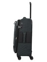 Travelite Putni kofer Travelite Corsiica M Crna