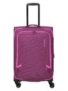 Travelite Putni kofer Travelite Corsiica M Ružičasta