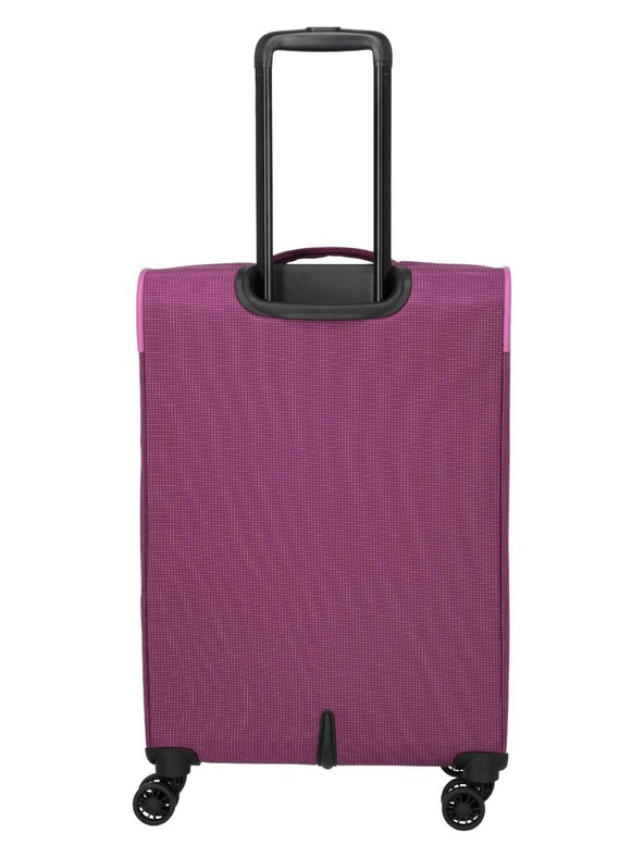 Travelite Putni kofer Travelite Corsiica M Ružičasta