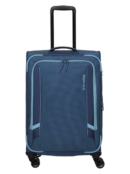 Travelite Putni kofer Travelite Corsiica M Plava