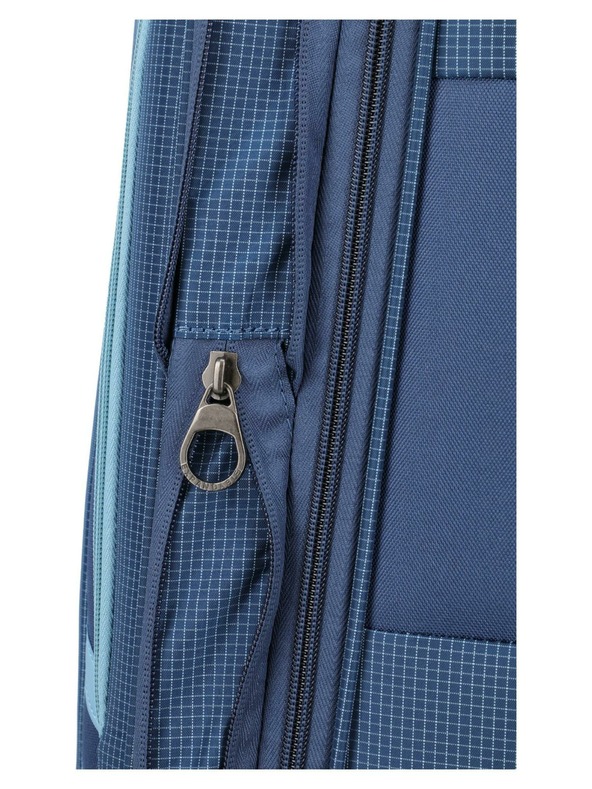 Travelite Putni kofer Travelite Corsiica M Plava