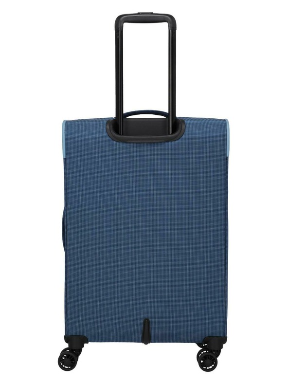 Travelite Putni kofer Travelite Corsiica M Plava