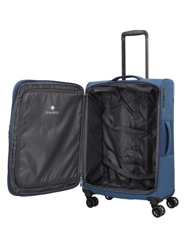 Travelite Putni kofer Travelite Corsiica M Plava