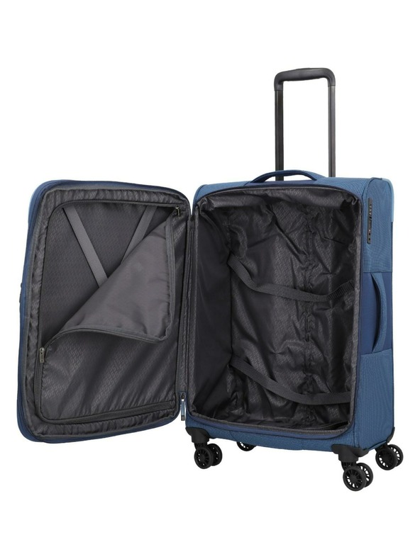 Travelite Putni kofer Travelite Corsiica M Plava