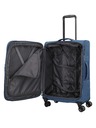 Travelite Putni kofer Travelite Corsiica M Plava