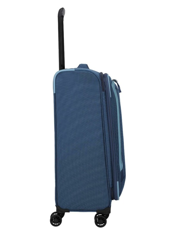 Travelite Putni kofer Travelite Corsiica M Plava