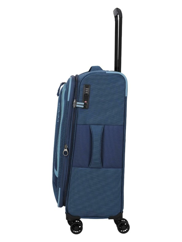 Travelite Putni kofer Travelite Corsiica M Plava