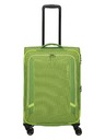 Travelite Putni kofer Travelite Corsiica M Svježa Zelena