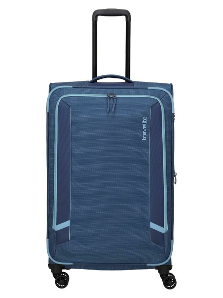Travelite Putni kofer Travelite Corsiica L Plava