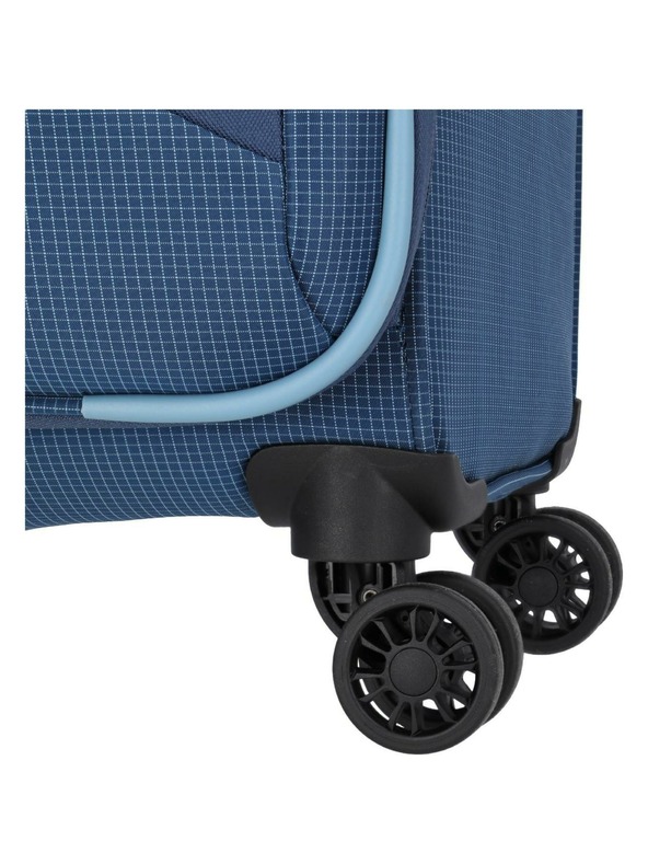 Travelite Putni kofer Travelite Corsiica L Plava