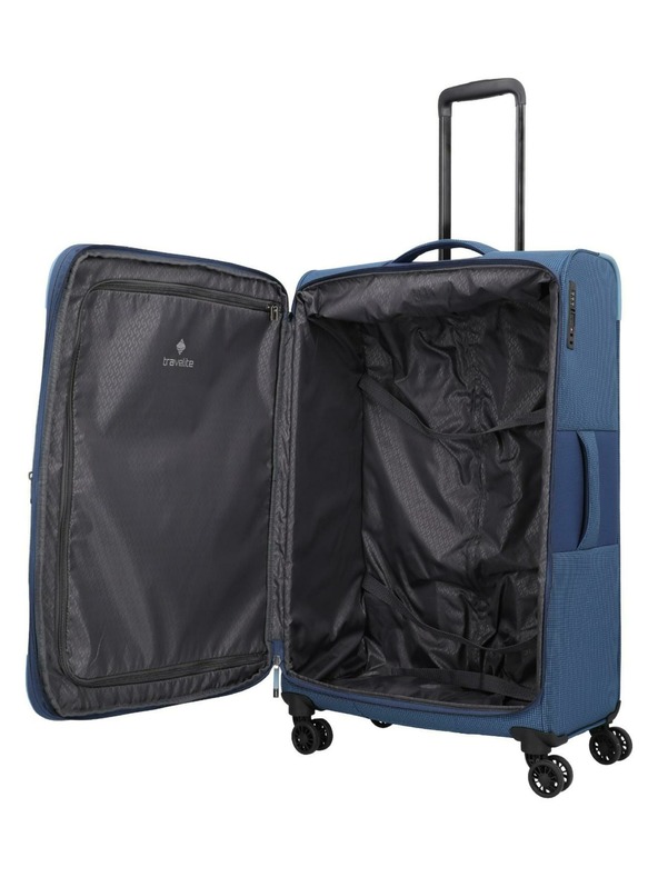 Travelite Putni kofer Travelite Corsiica L Plava