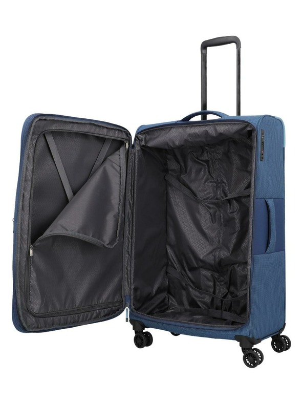 Travelite Putni kofer Travelite Corsiica L Plava