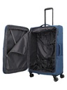 Travelite Putni kofer Travelite Corsiica L Plava