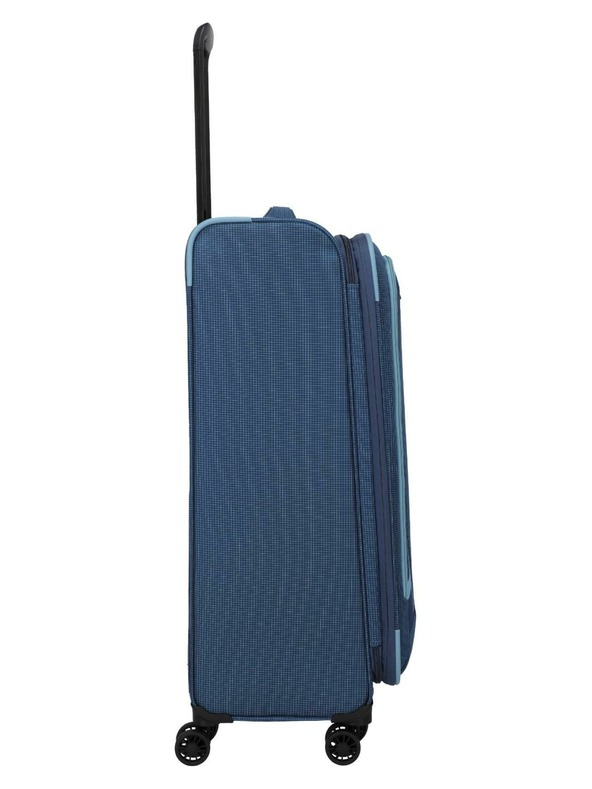 Travelite Putni kofer Travelite Corsiica L Plava
