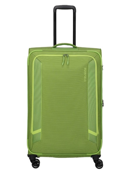 Travelite Putni kofer Travelite Corsiica L Svježa Zelena