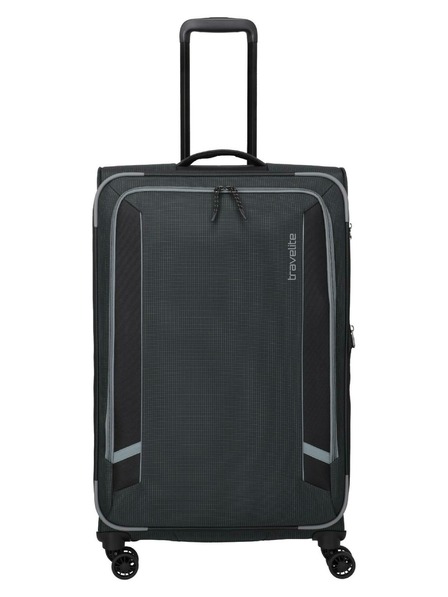 Travelite Putni kofer Travelite Corsiica L Crna