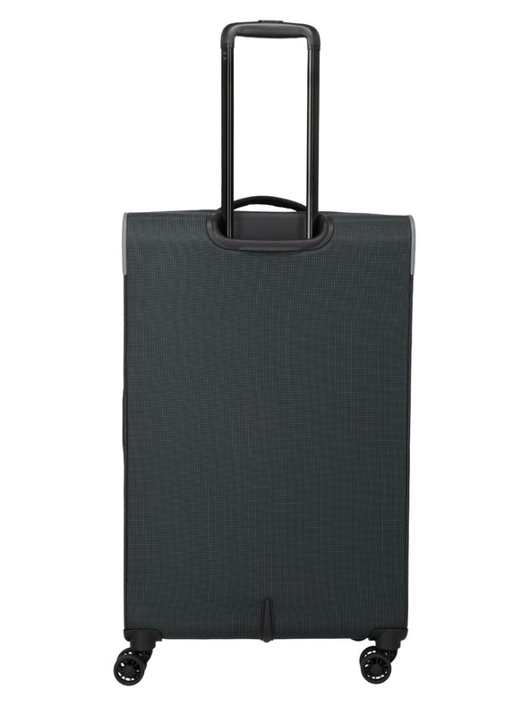 Travelite Putni kofer Travelite Corsiica L Crna
