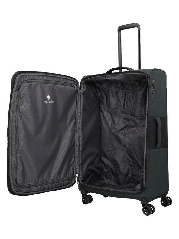 Travelite Putni kofer Travelite Corsiica L Crna