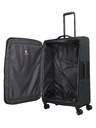 Travelite Putni kofer Travelite Corsiica L Crna