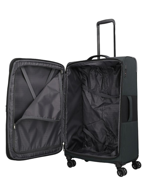Travelite Putni kofer Travelite Corsiica L Crna