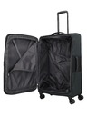 Travelite Putni kofer Travelite Corsiica L Crna