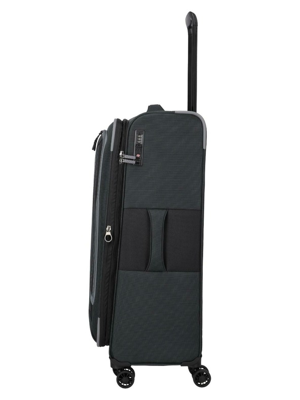 Travelite Putni kofer Travelite Corsiica L Crna