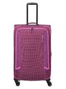 Travelite Putni kofer Travelite Corsiica L Ružičasta