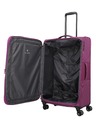 Travelite Putni kofer Travelite Corsiica L Ružičasta