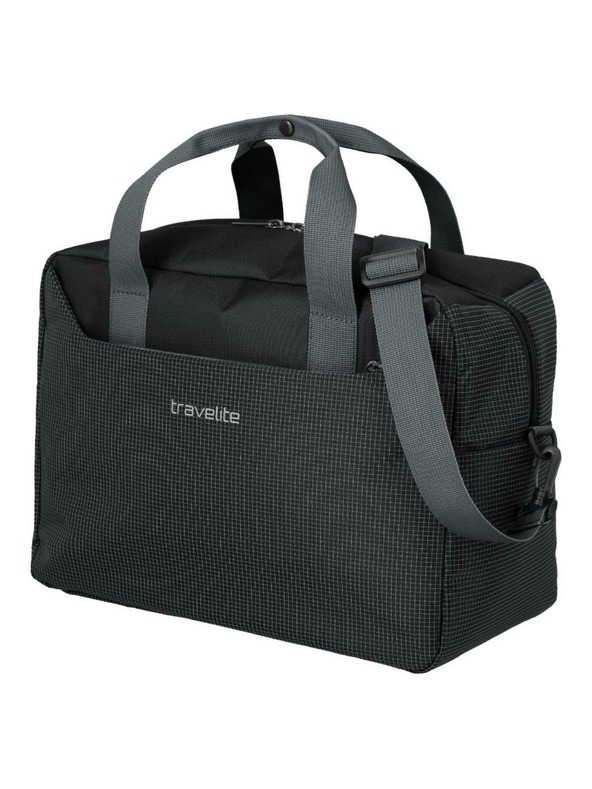 Travelite Travelite Corsiica Boarding Bag Crna